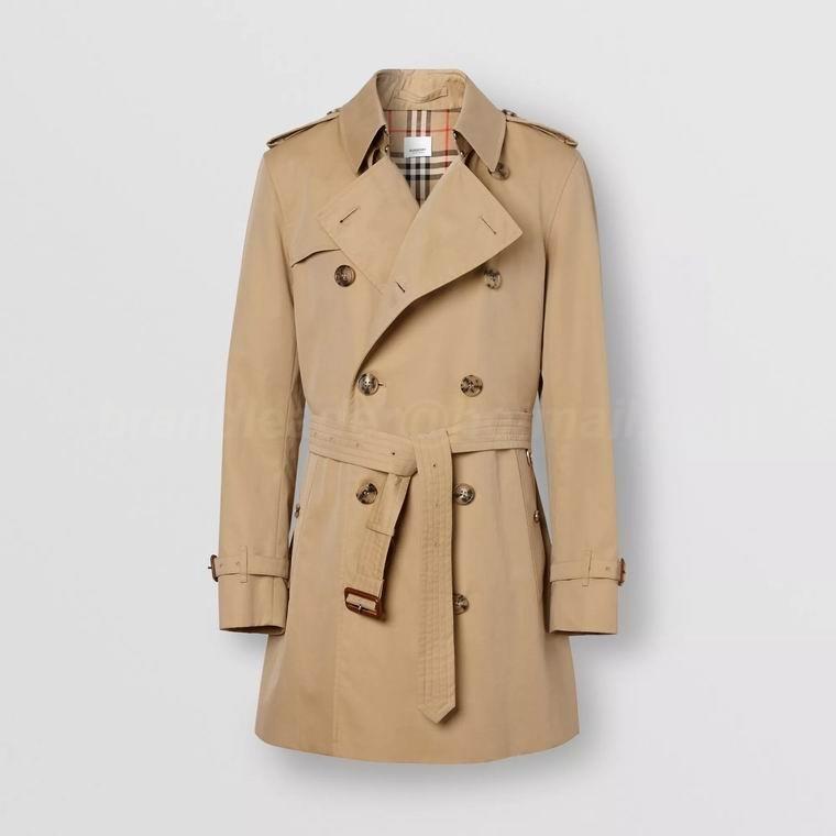 Burberry Men's Outwear 74